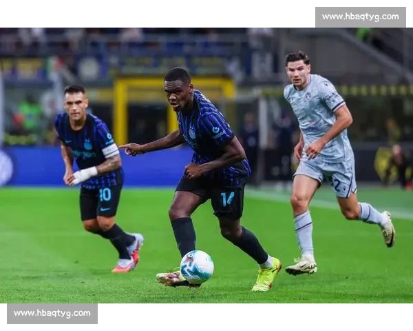 国米 1-3 那不勒斯评分：阿切尔比 4 分垫底，索默劳塔罗仅 5 分