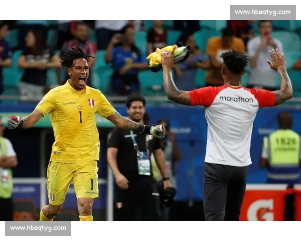 秘鲁VS乌拉圭强强对话南美世预赛关键一战前瞻战术博弈与晋级形势解析